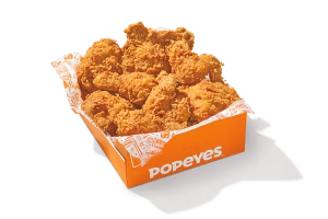 9 Piece Signature Chicken