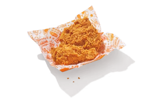 2Pc Signature Chicken