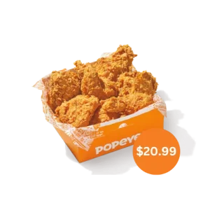 8Pc Signature Chicken
