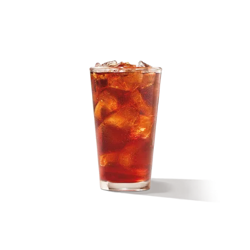 apple cranberry sweet tea