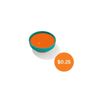 Bayou Buffalo Sauce