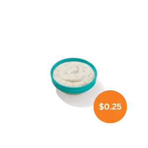 Buttermilk Ranch Sauce