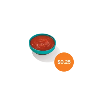 Cocktail Sauce