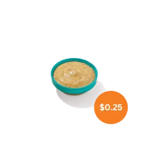 Mardi Gras Mustard