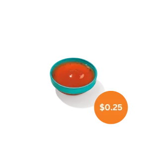 Sweet Heat Sauce