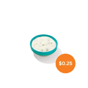 Tartar Sauce