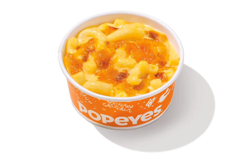 Homestyle Mac & Cheese