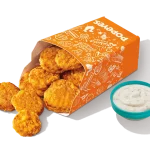 Fried Pickles