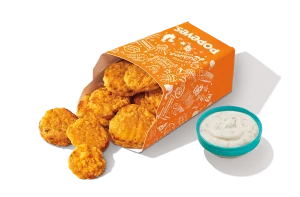 Fried Pickles