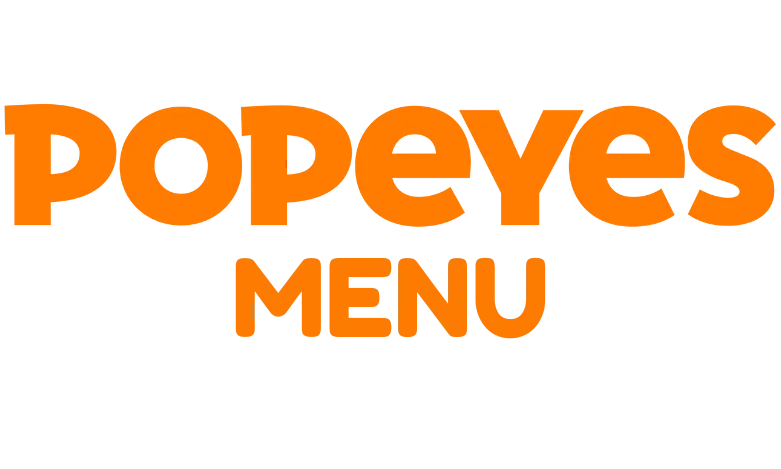 Popeyes logo