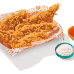 tenders