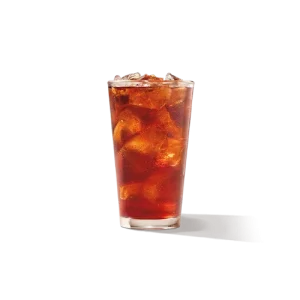 Apple Cranberry Unsweet Tea