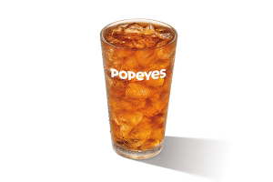 Cane Sweet Iced Tea
