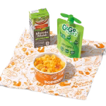 kids meal