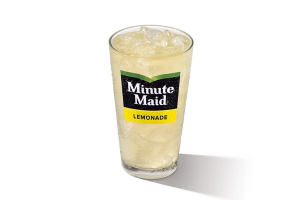 Minute Maid Lemonade