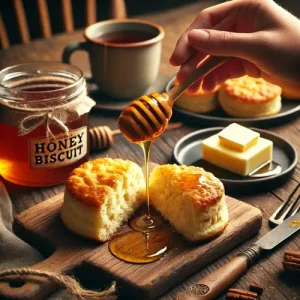 Biscuits