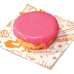 desserts