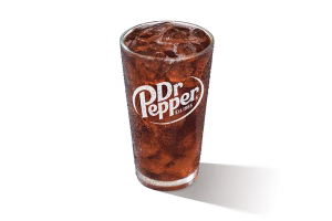Dr Pepper