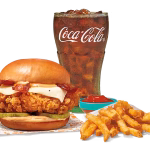 combo meals