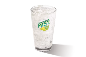 Sierra Mist