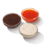 sauces