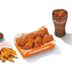 LIMITED TIME MENU